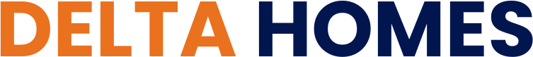 deltahomes logo